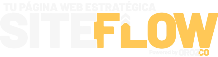 Logo SiteFlow